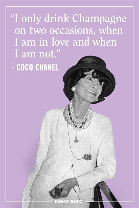 chanel saying|chanel inspirational quotes.